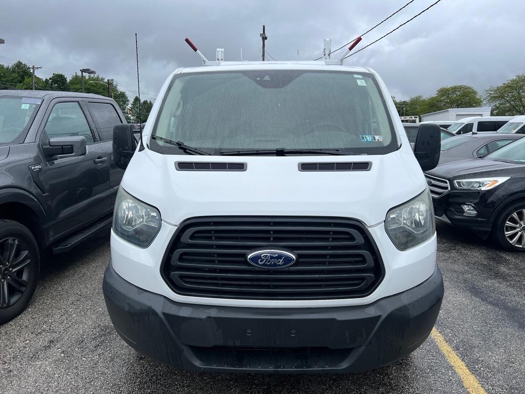 Thumbnail image of 2016 Ford Transit at Paoli Ford