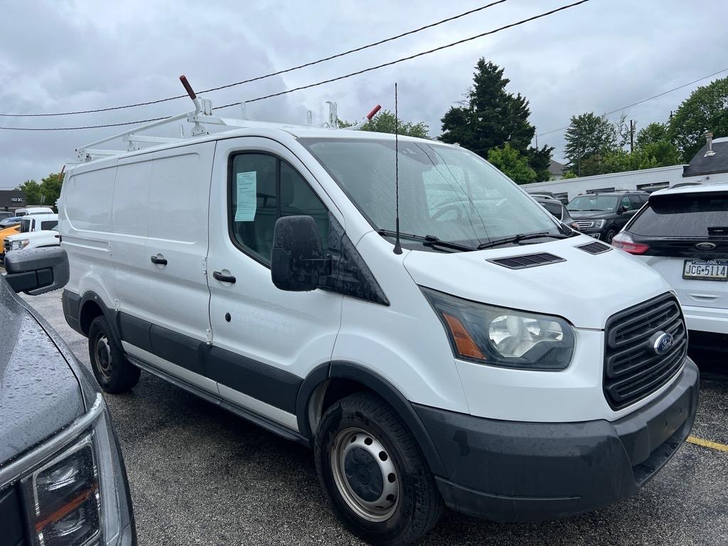 Thumbnail image of 2016 Ford Transit at Paoli Ford