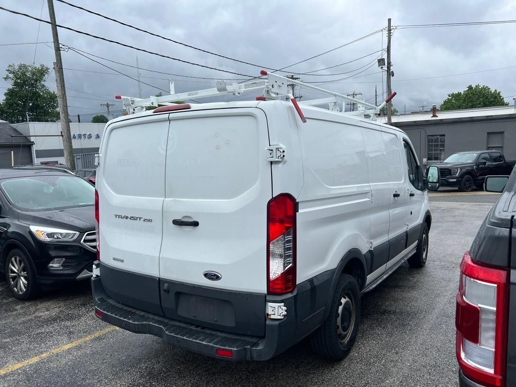 Thumbnail image of 2016 Ford Transit at Paoli Ford