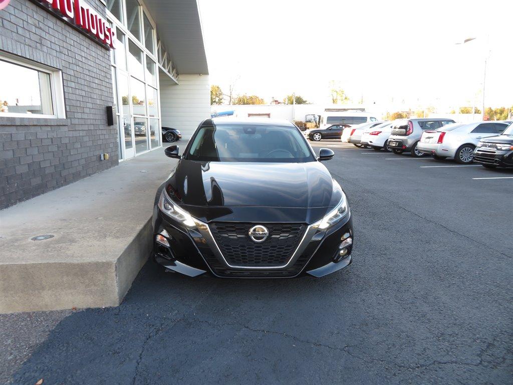 Thumbnail image of 2019 Nissan Altima at Auto House INC