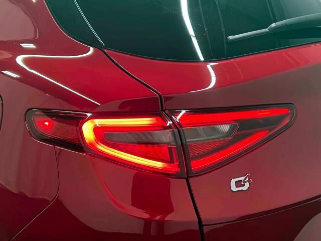 Thumbnail image of 2022 Alfa Romeo Stelvio at Fiat Alfa Romeo of Westbury