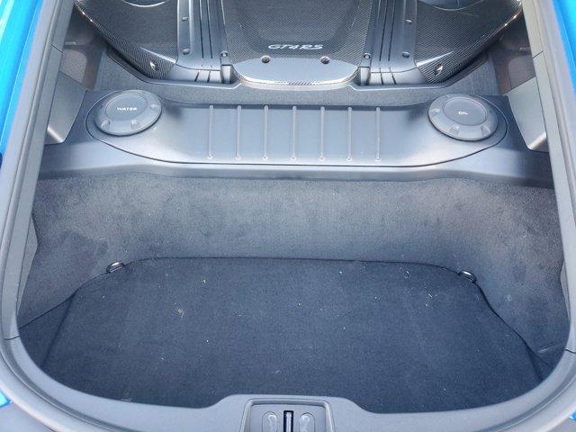Thumbnail image of 2024 Porsche 718 Cayman at Porsche of Kings Auto Mall