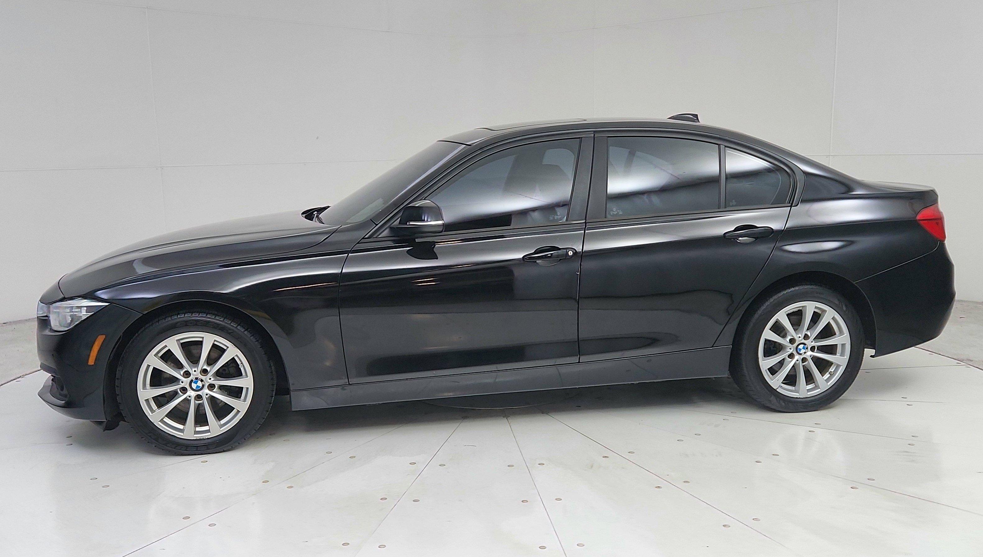 Thumbnail image of 2018 BMW 3 Series at Maserati & Alfa Romeo of Monmouth