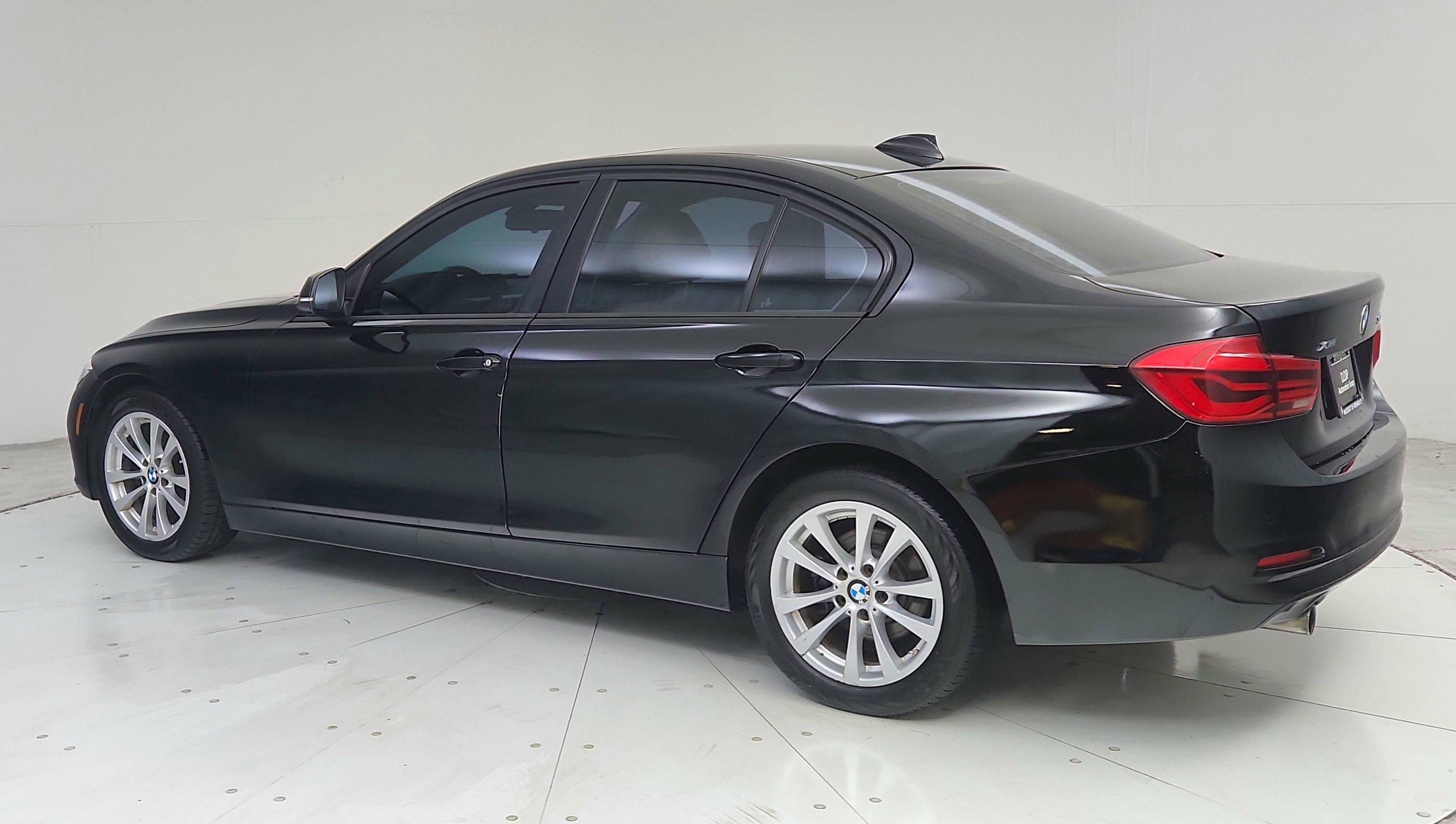 Thumbnail image of 2018 BMW 3 Series at Maserati & Alfa Romeo of Monmouth