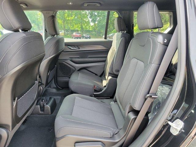 Thumbnail image of 2024 Jeep Grand Cherokee L at CDJR Norristown - Used