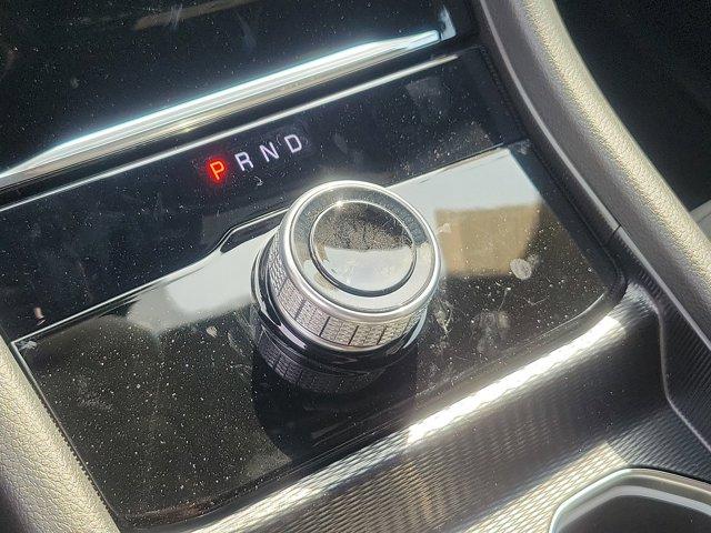 Thumbnail image of 2024 Jeep Grand Cherokee L at CDJR Norristown - Used