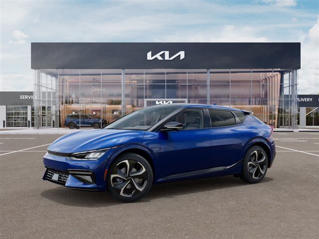 Thumbnail image of 2024 Kia EV6 at Atlantic Kia