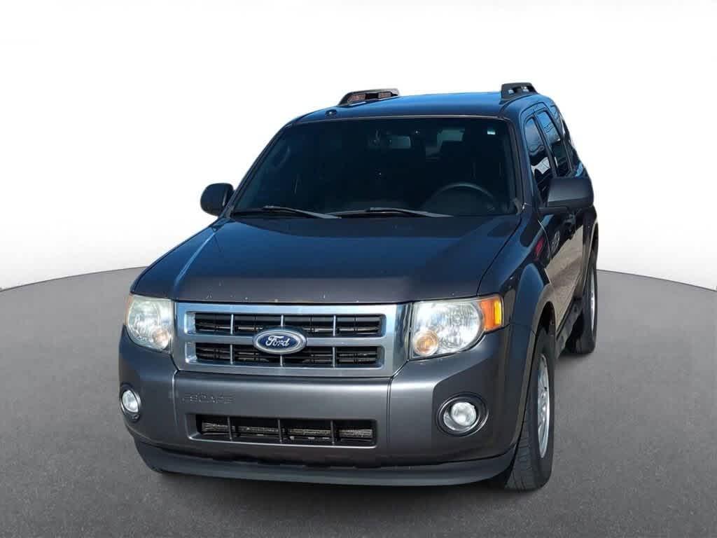 Thumbnail image of 2010 Ford Escape at Suburban Chrysler Dodge Jeep Ram of Troy
