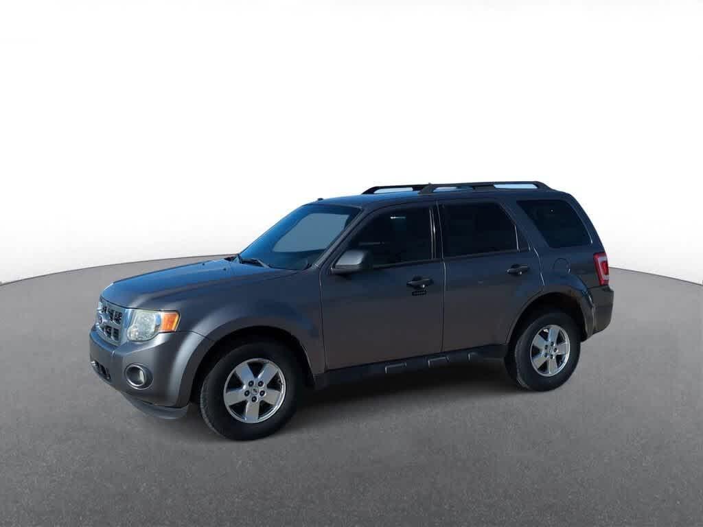Thumbnail image of 2010 Ford Escape at Suburban Chrysler Dodge Jeep Ram of Troy