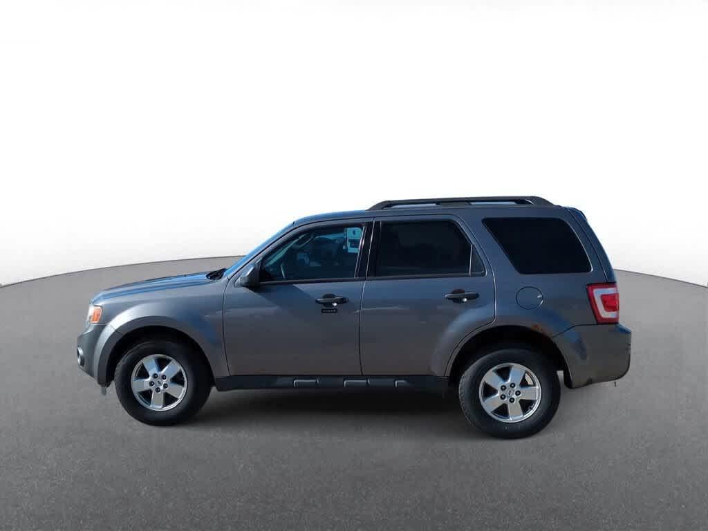 Thumbnail image of 2010 Ford Escape at Suburban Chrysler Dodge Jeep Ram of Troy