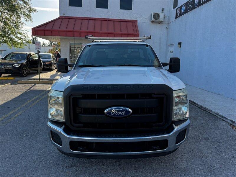 Thumbnail image of 2012 Ford F-250 Super Duty at Miami Luxury Motors