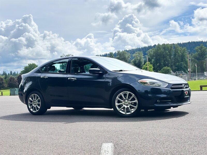 Thumbnail image of 2013 Dodge Dart at Treasure Auto Sales