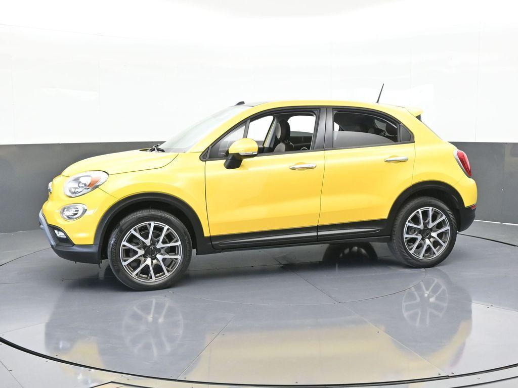 Thumbnail image of 2016 FIAT 500X at Miami Lakes Automall