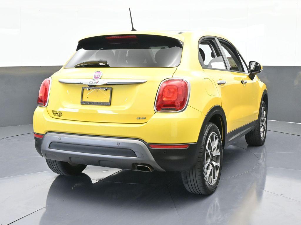 Thumbnail image of 2016 FIAT 500X at Miami Lakes Automall
