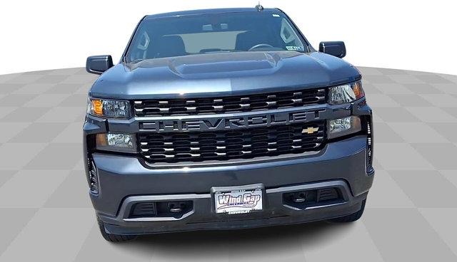 Thumbnail image of 2019 Chevrolet Silverado 1500 at WindGapChevroletBuickUSED of Wind Gap, PA