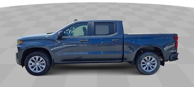 Thumbnail image of 2019 Chevrolet Silverado 1500 at WindGapChevroletBuickUSED of Wind Gap, PA