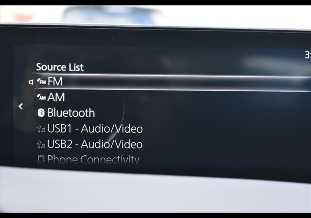 Thumbnail image of 2025 Mazda Mazda3 Hatchback at Lee Edwards Mazda