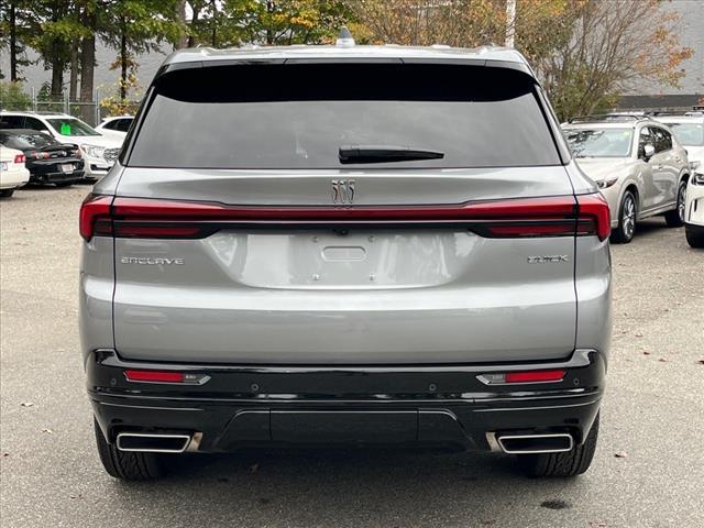 Thumbnail image of 2025 Buick Enclave at Flow Auto Center Of Greensboro