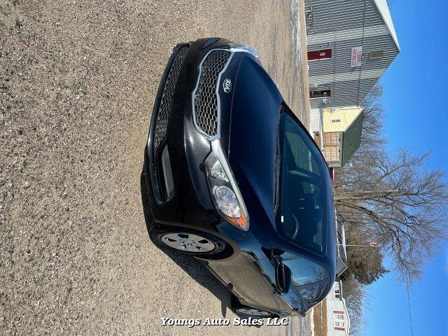 Thumbnail image of 2016 Kia Forte at Young's Auto Sales LLC