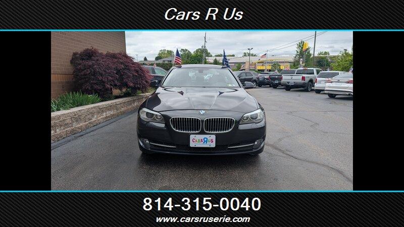 Thumbnail image of 2013 BMW 5 Series at Cars R Us