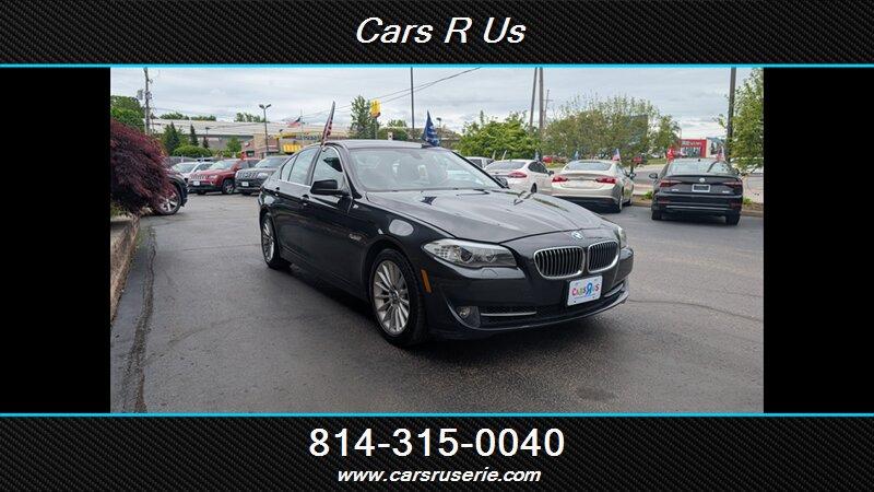 Thumbnail image of 2013 BMW 5 Series at Cars R Us