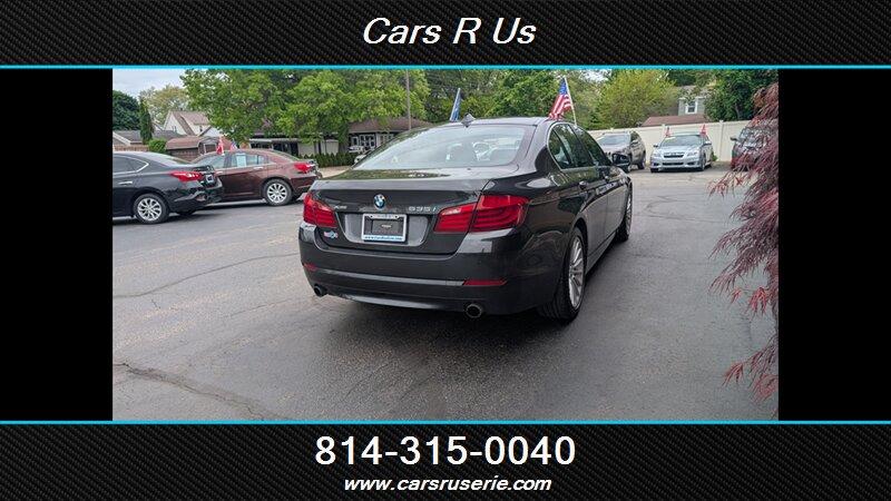 Thumbnail image of 2013 BMW 5 Series at Cars R Us