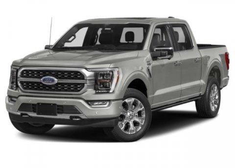 Thumbnail image of 2021 Ford F-150 at Mel Hambelton Ford