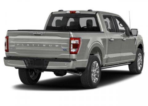 Thumbnail image of 2021 Ford F-150 at Mel Hambelton Ford