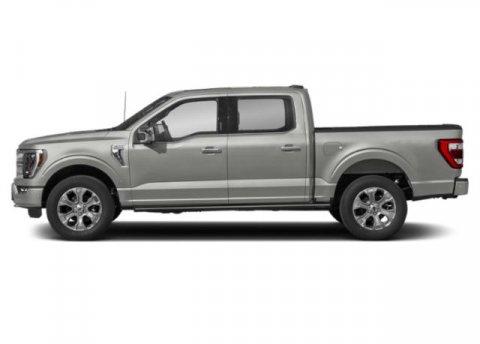 Thumbnail image of 2021 Ford F-150 at Mel Hambelton Ford