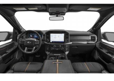Thumbnail image of 2021 Ford F-150 at Mel Hambelton Ford