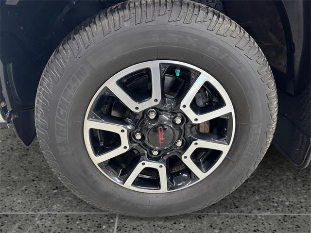 Thumbnail image of 2018 Toyota Tundra at Preferred Chrysler Dodge Jeep Ram