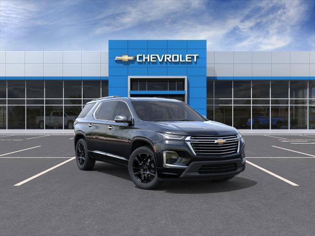 Thumbnail image of 2023 Chevrolet Traverse at Nesenger 112 Chevrolet Hyundai Mazda