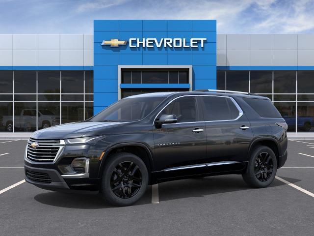 Thumbnail image of 2023 Chevrolet Traverse at Nesenger 112 Chevrolet Hyundai Mazda