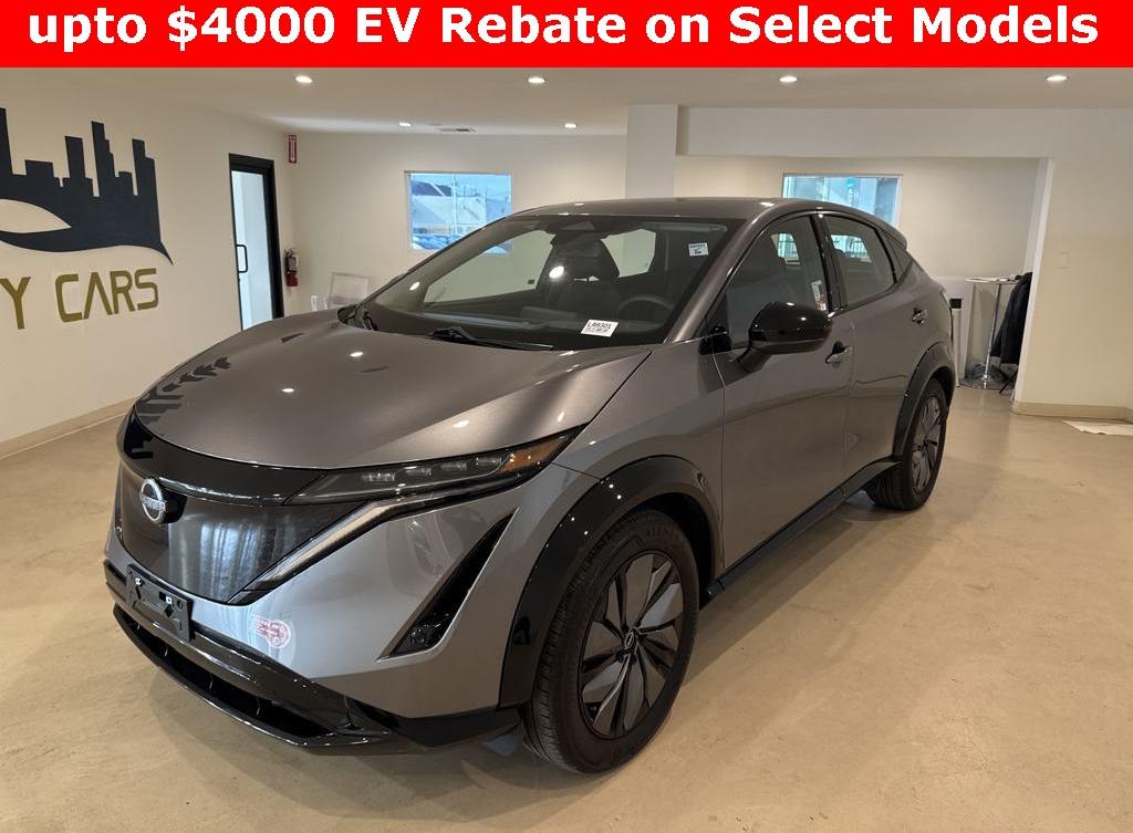 Thumbnail image of 2023 Nissan Ariya at LA City Cars