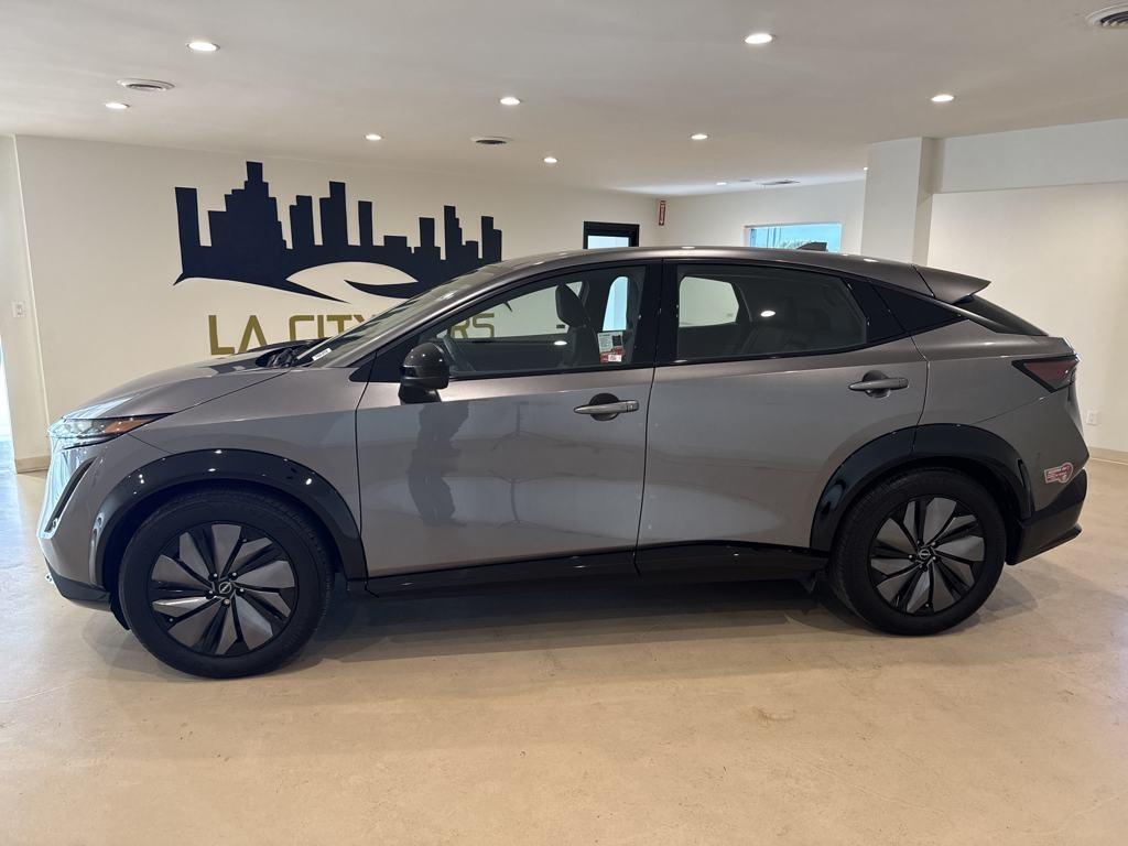 Thumbnail image of 2023 Nissan Ariya at LA City Cars