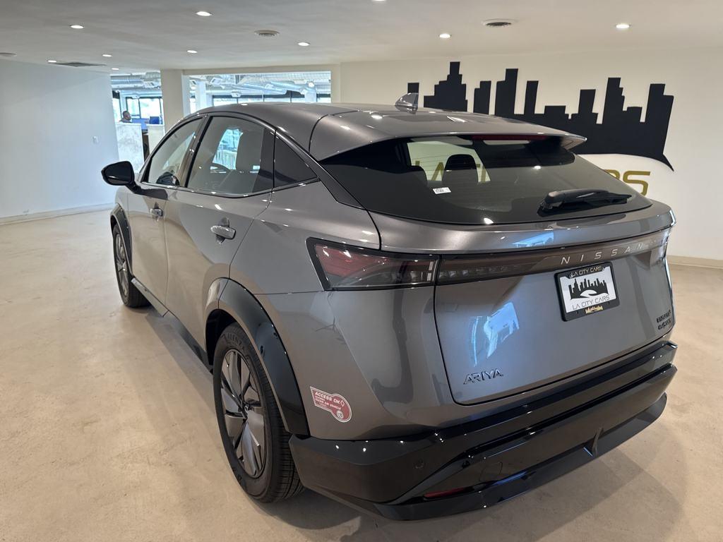 Thumbnail image of 2023 Nissan Ariya at LA City Cars
