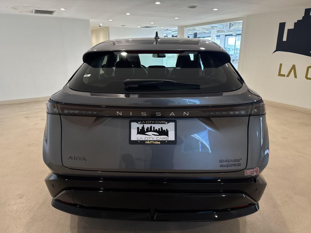 Thumbnail image of 2023 Nissan Ariya at LA City Cars