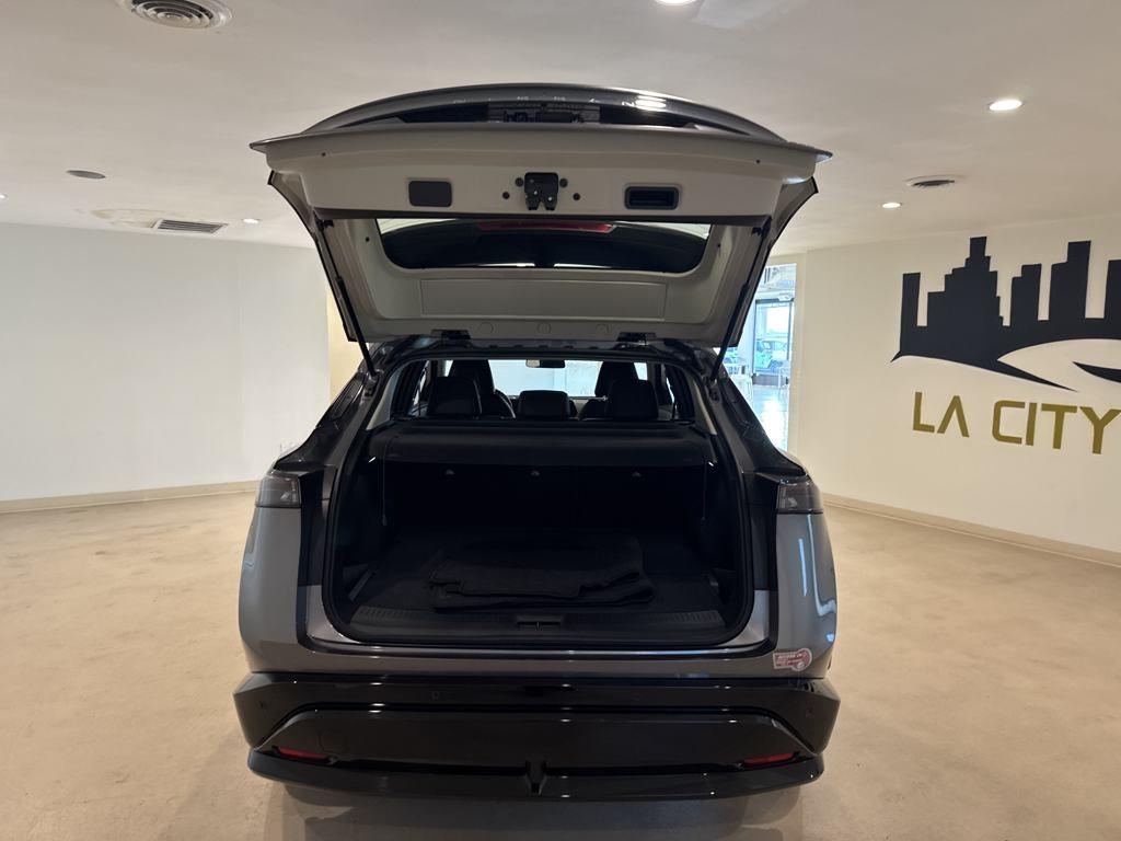 Thumbnail image of 2023 Nissan Ariya at LA City Cars