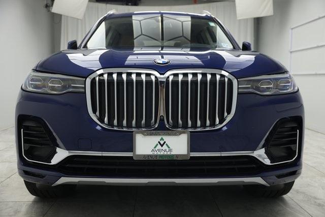 Thumbnail image of 2022 BMW X7 at Avenue Motors LLP