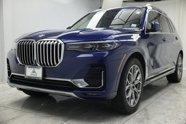 Thumbnail image of 2022 BMW X7 at Avenue Motors LLP