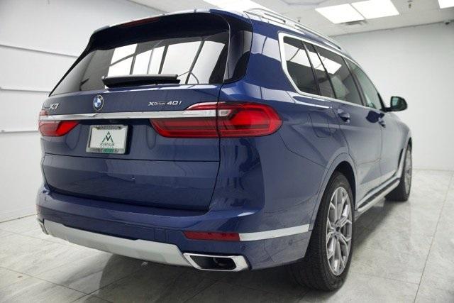 Thumbnail image of 2022 BMW X7 at Avenue Motors LLP
