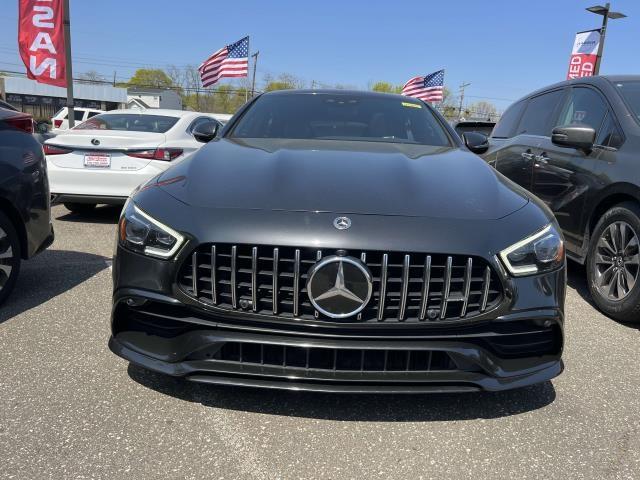 Thumbnail image of 2021 Mercedes-Benz AMG GT at South Shore Nissan