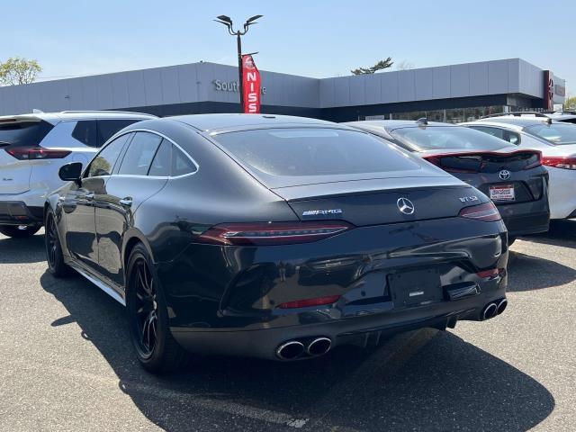 Thumbnail image of 2021 Mercedes-Benz AMG GT at South Shore Nissan