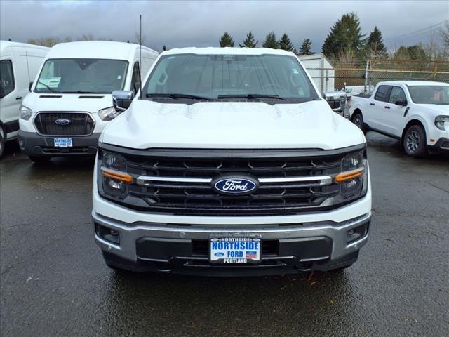 Thumbnail image of 2025 Ford F-150 at Northside Ford