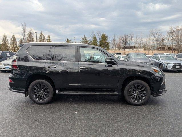 Thumbnail image of 2023 Lexus GX 460 at LenStolerLexusofTowson-Used of Towson, MD