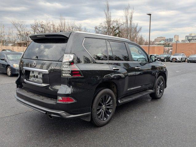 Thumbnail image of 2023 Lexus GX 460 at LenStolerLexusofTowson-Used of Towson, MD