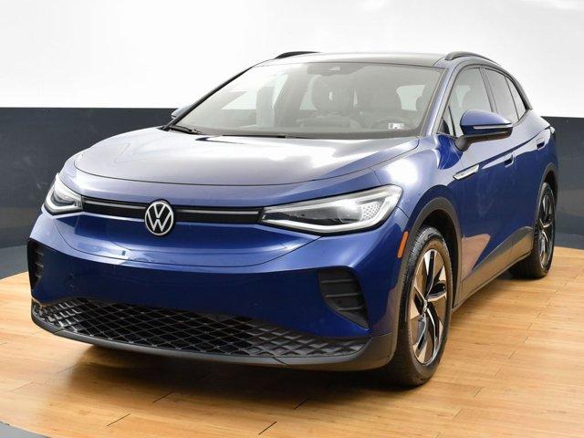 Thumbnail image of 2021 Volkswagen ID.4 at Car Vision Inc.