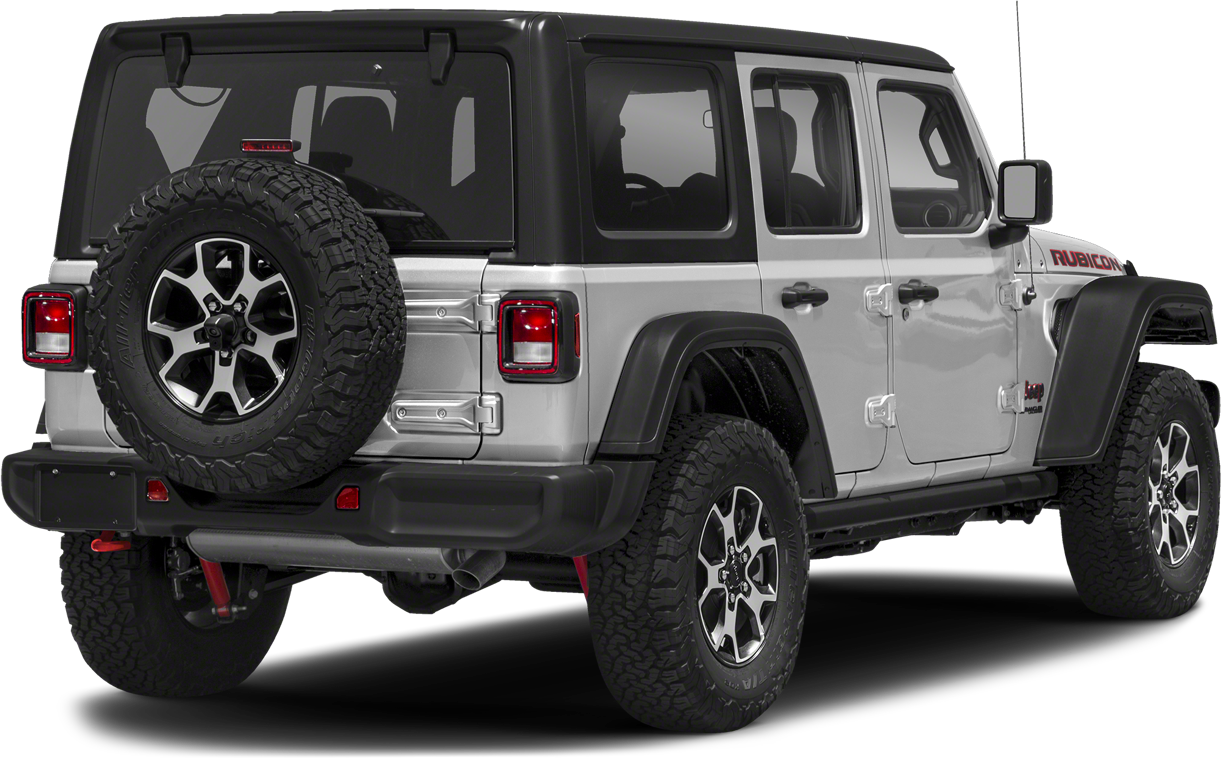 Thumbnail image of 2021 Jeep Wrangler Unlimited at Brown Daub Chrysler Dodge Jeep Ram Fiat