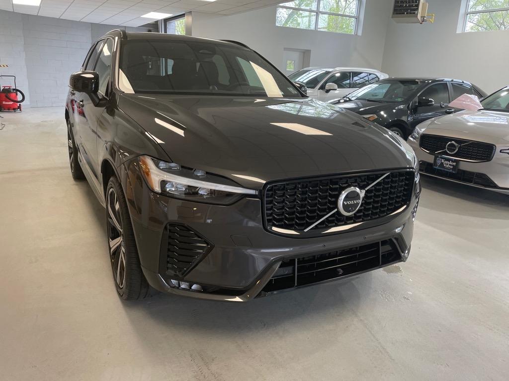 Thumbnail image of 2022 Volvo XC60 at Kundert Volvo