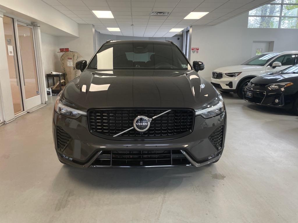 Thumbnail image of 2022 Volvo XC60 at Kundert Volvo